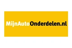 MijnAutoOnderdelen Logo