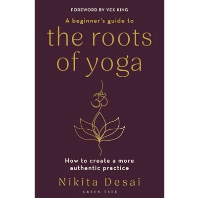 Afbeelding van A Beginner&#039;s Guide to the Roots of Yoga