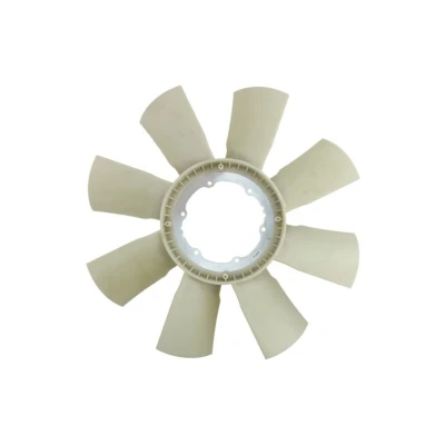Afbeelding van NRF Ventilatorwiel motorkoeling 49856