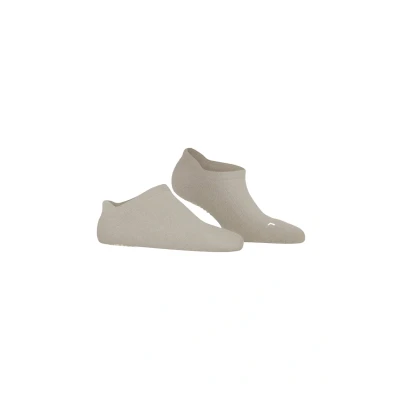 Afbeelding van FALKE Dames Stopper sokken Cool Kick W HP Ademend Sneldrogend Noppen op de zool 1 Paar, Beige (Towel 4775), 35 36