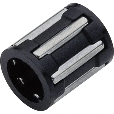 Afbeelding van Naaldlager Reely Binnendiameter: 6 mm Buitendiameter: 9 Breedte: 10 1 stuk(s)