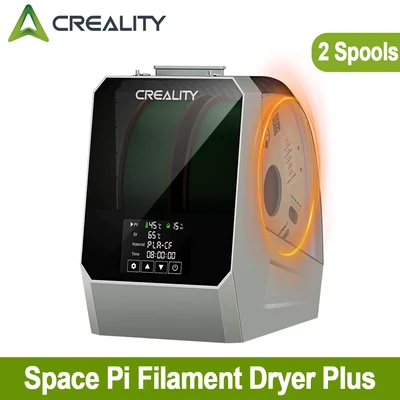 Afbeelding van Creality Space Pi Filament Dryer Plus