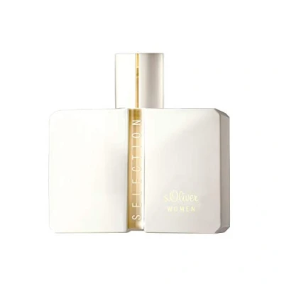 Afbeelding van S Oliver Selection eau de toilette woman 30 ml