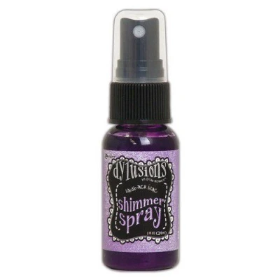 Afbeelding van Ranger Dylusions Shimmer Spray 29 ml Laidback Lilac DYH68365