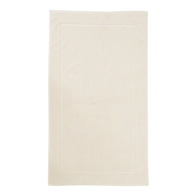 Afbeelding van Badmat Aquanova London Birch 70 x 120 cm