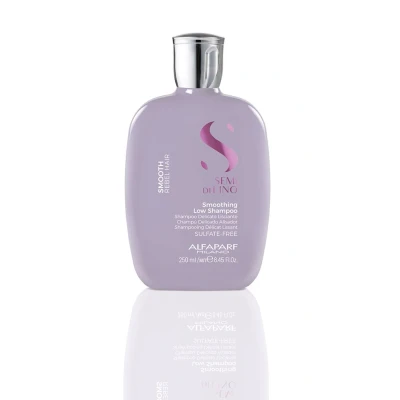 Afbeelding van Alfaparf Milano Semi Di Lino Smooth Smoothing Low Shampoo 250 ml