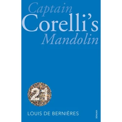 Afbeelding van Captain Corelli&#039;S Mandolin