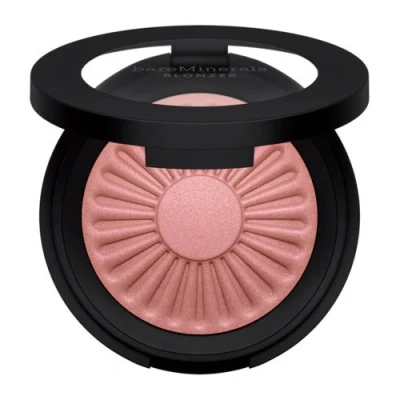 Afbeelding van bareminerals GEN NUDE Blonzer Bronzer, Dames, Maat: 3.8 g, Kiss of mauve