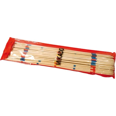 Afbeelding van Longfield Games mikado 50 cm blank