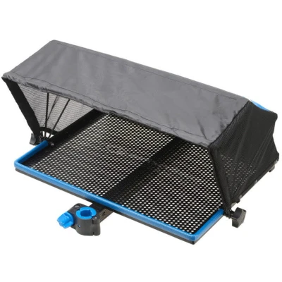 Afbeelding van Garbolino Squadra Tafel Met Tent Zonder Poten D36 30 25 Maat : Xlarge