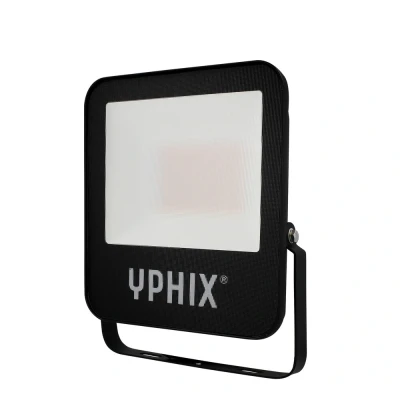 Afbeelding van Yphix Led Schijnwerper Expert 50w 4000k Ip65 Buitenlamp LEDdirect.nl