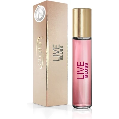 Afbeelding van Chatler Bluss Live Eau de Parfum 30ML