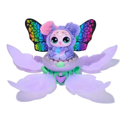 Afbeelding van Bloomables kittyfly