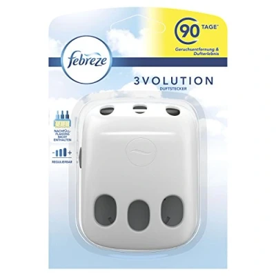 Afbeelding van Febreze Geurstekker 3Volution OR