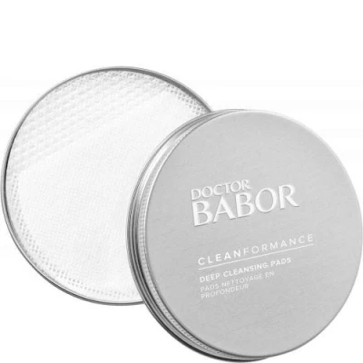 Afbeelding van Babor Clean Performance Deep Cleansing Pads 20 stuks
