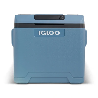Afbeelding van Elektrische koelbox Igloo 42 liter (AC/DC)