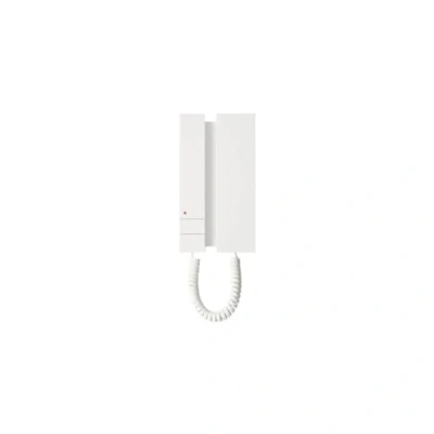 Afbeelding van Intercom met 2 knoppen voor Simplebus Audio, Mini Serie