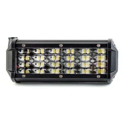 Afbeelding van LED bar 24W 24 2000 Lumen 17cm