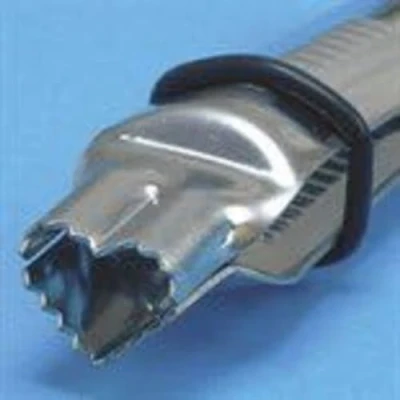 Afbeelding van PME Crimper Hartvorm 3/4