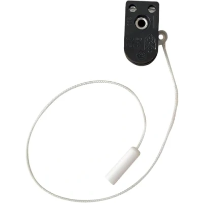 Afbeelding van Kopp 191700084 Inbouw trekschakelaar, 1 polig, 250 V, 2 A