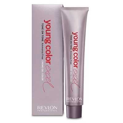 Afbeelding van Haarkleur Zonder Ammoniak Young Color Revlon