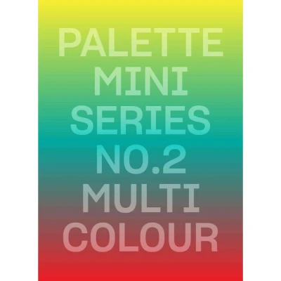 Afbeelding van Palette Mini Series 02: Multicolour