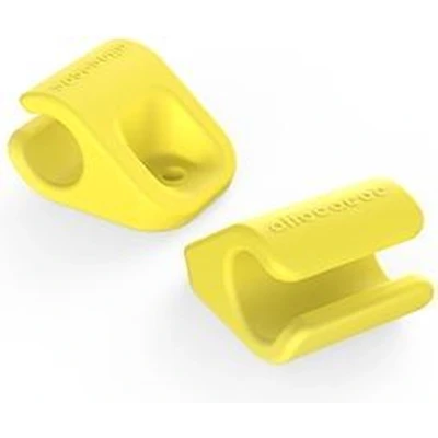 Afbeelding van Allocacoc CableFix Yellow