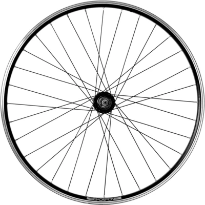 Afbeelding van Rodi Wielset 29&quot; Skorpion MTB 8/9/10 speed zwart