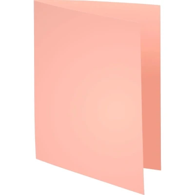 Afbeelding van Exacompta dossiermap Forever 180, ft A4, pak van 100, roze 5 stuks