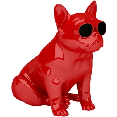 Afbeelding van Jarre Technologies AeroBull XS1 120 W Rood Bedraad en draadloos