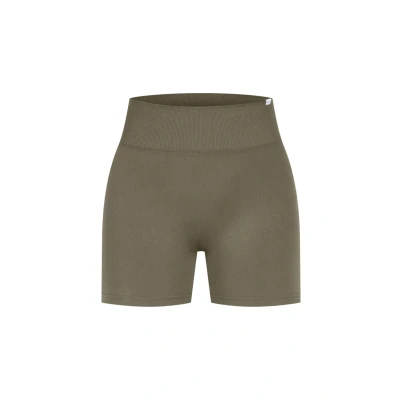 Afbeelding van Smilodox Amaze Ultra Legging, Dames, Maat: XS, Dunkelkhaki