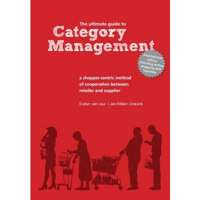 Afbeelding van The Ultimate Guide to Category Management