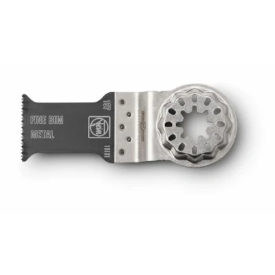 Afbeelding van Fein e cut zaagblad sl 50 x 30 mm (per 10 stuks)