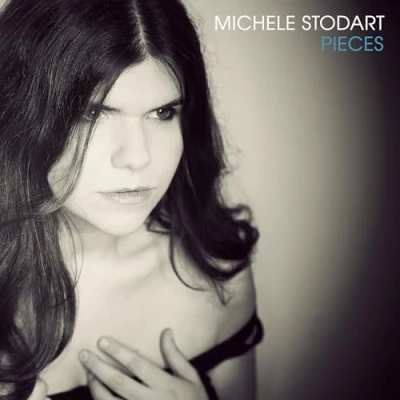 Afbeelding van Michele Stodart Pieces (CD)