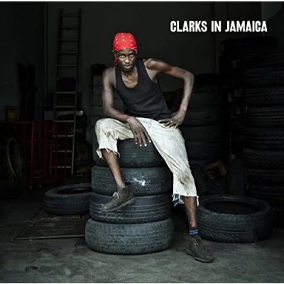 Afbeelding van Clarks In Jamaica (LP)