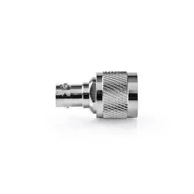 Afbeelding van N plug BNC adapter Nedis