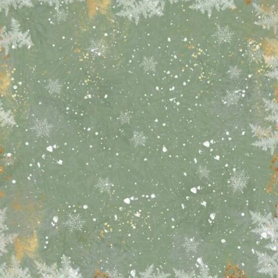 Afbeelding van CC Paperpad 30x30 cm Christmas Season&#039;s Greetings