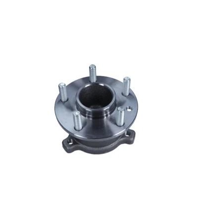 Afbeelding van Wiellagerset MAXGEAR 33 1295