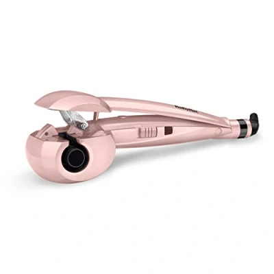Afbeelding van BaByliss Curl Secret 2664PRE Rose Blush Krultang