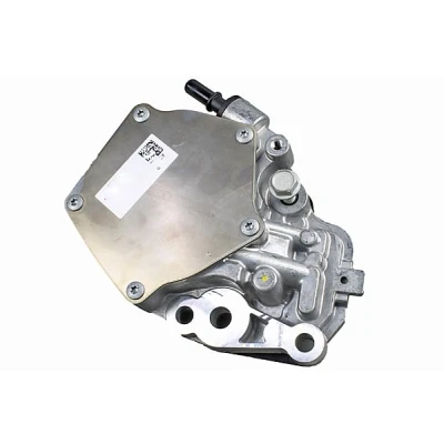 Afbeelding van METZGER 8010125 Vacuumpomp Met pakking OPEL: Astra K Hatchback, Karl