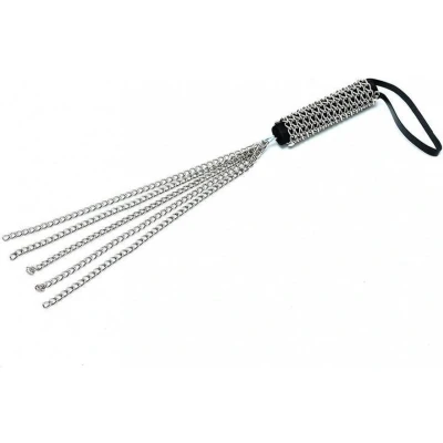 Afbeelding van Zweepjes Rimba Bondage Play Ketting Zweep