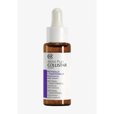 Afbeelding van Collistar Attivi Puri Retinol + Phantenol Drops 30 ml