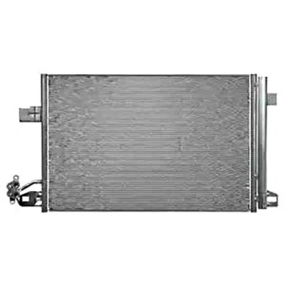 Afbeelding van Delphi Diesel Airco condensor CF20212