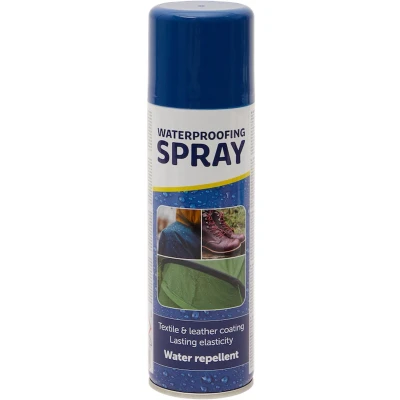 Afbeelding van Waterdicht spray voor textiel Waterafstotend Waterafstotende Impregneerspray 300 ml