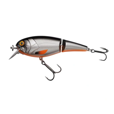 Afbeelding van Abu Garcia Beast Hi Lo Jointed Floating Plug 12cm (47g) Fegis