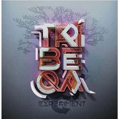 Afbeelding van Tribeqa Experiment (CD)