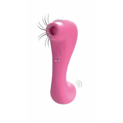 Afbeelding van Zuigapparaat voor de clitoris Virgite