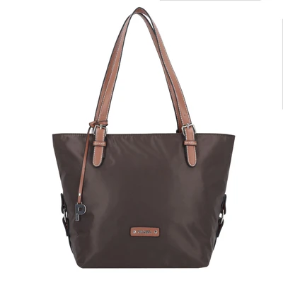 Afbeelding van Picard Sonja Shopper, Dames, Maat: One Size, Cognac