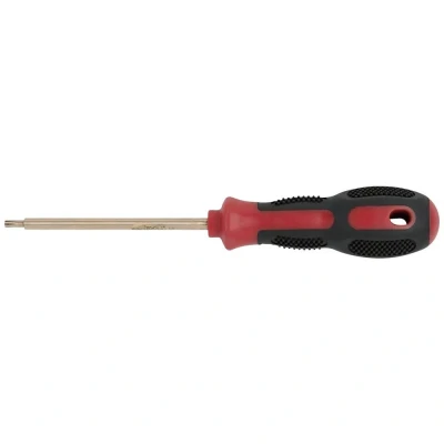 Afbeelding van KS Tools 962.0939 Torx schroevendraaier Grootte T 27 1 stuk(s)