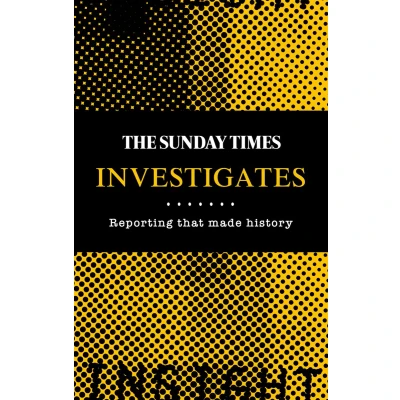Afbeelding van The Sunday Times Investigates